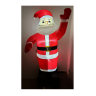 Papai Noel em Pé Inflável 350cm (Bivolt)